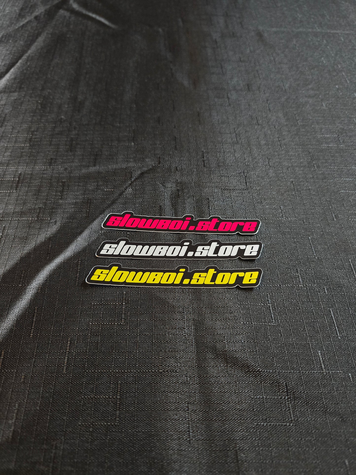 Diecut - Slowboi.Store