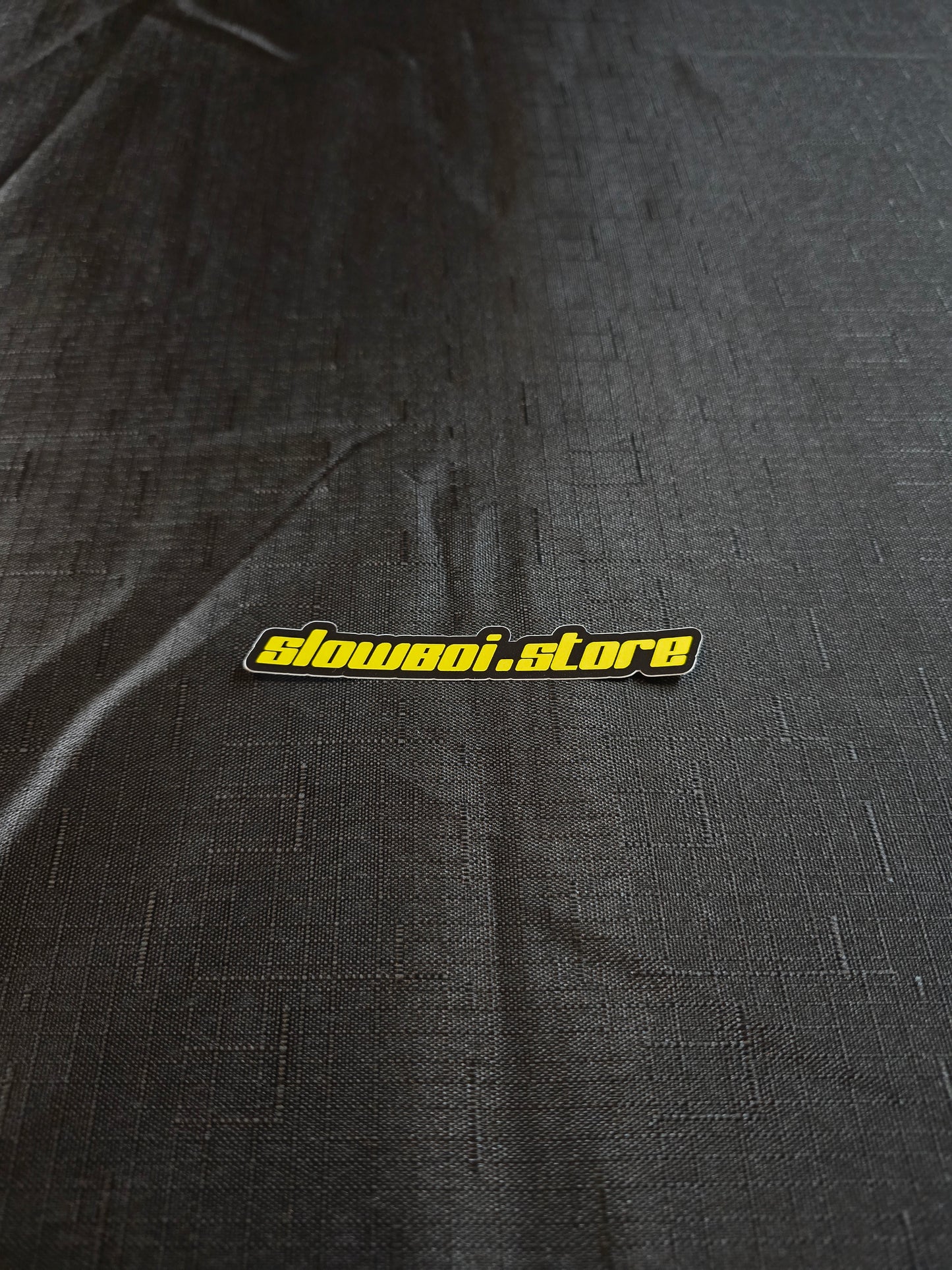 Diecut - Slowboi.Store