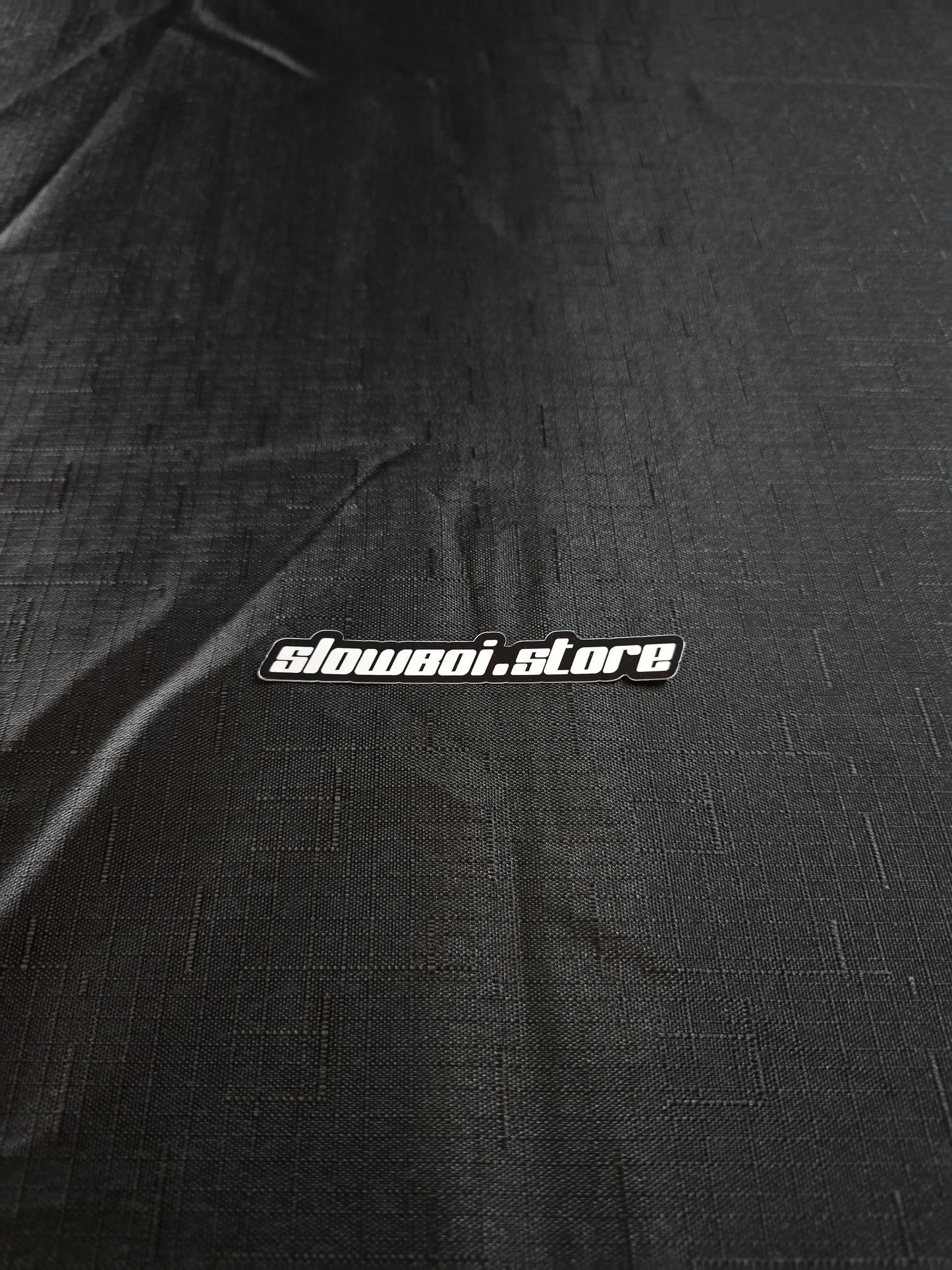 Diecut - Slowboi.Store