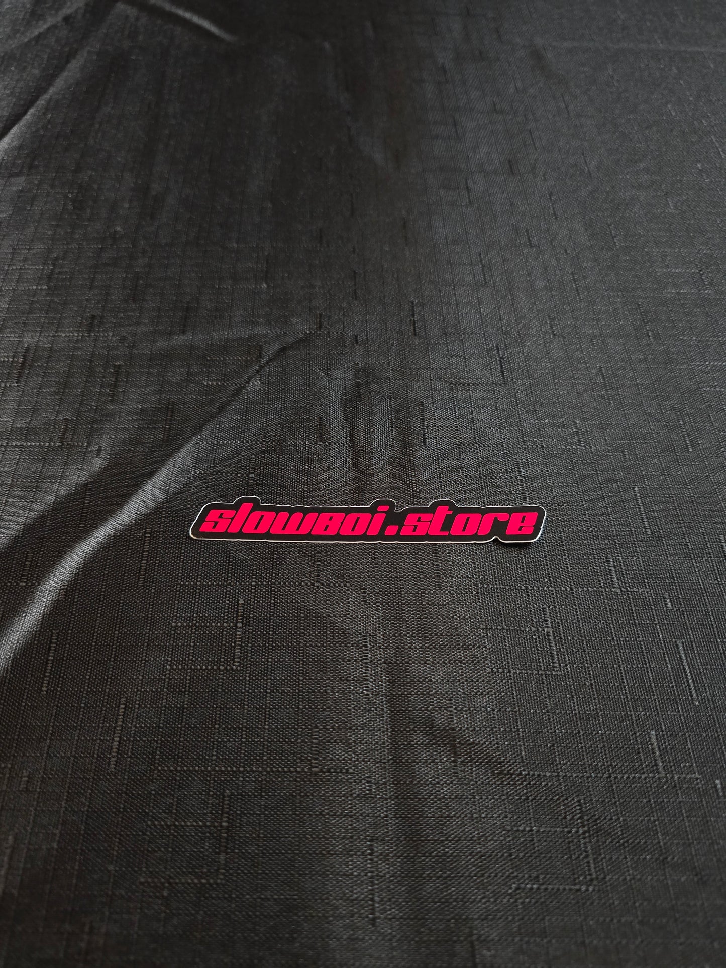 Diecut - Slowboi.Store