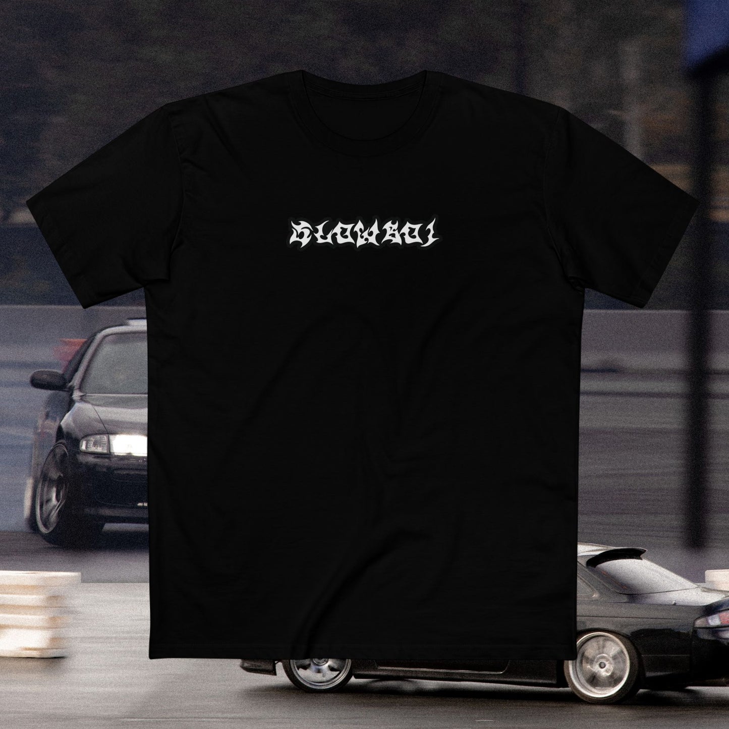 Slowboi Staple Tee