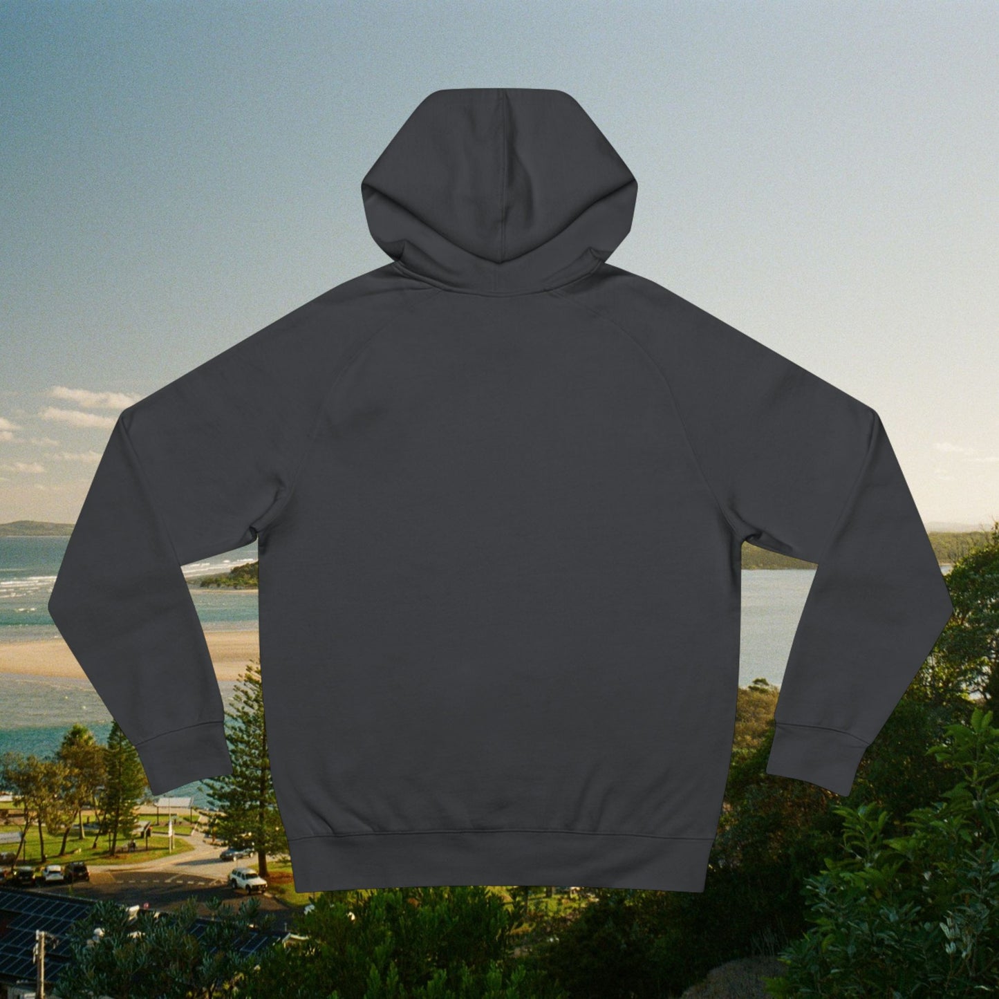 BMW E30 SLOWBOI Hoodie