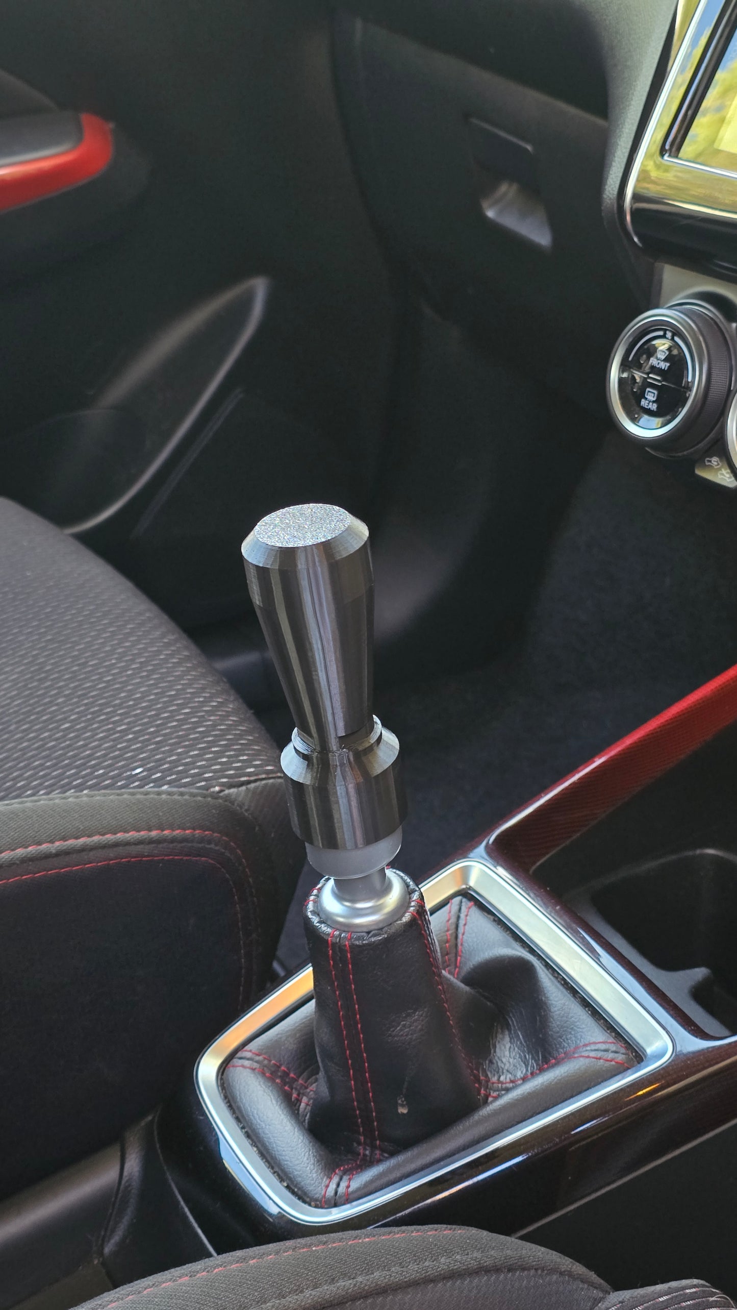 Shift Knobs (Coming Soon)