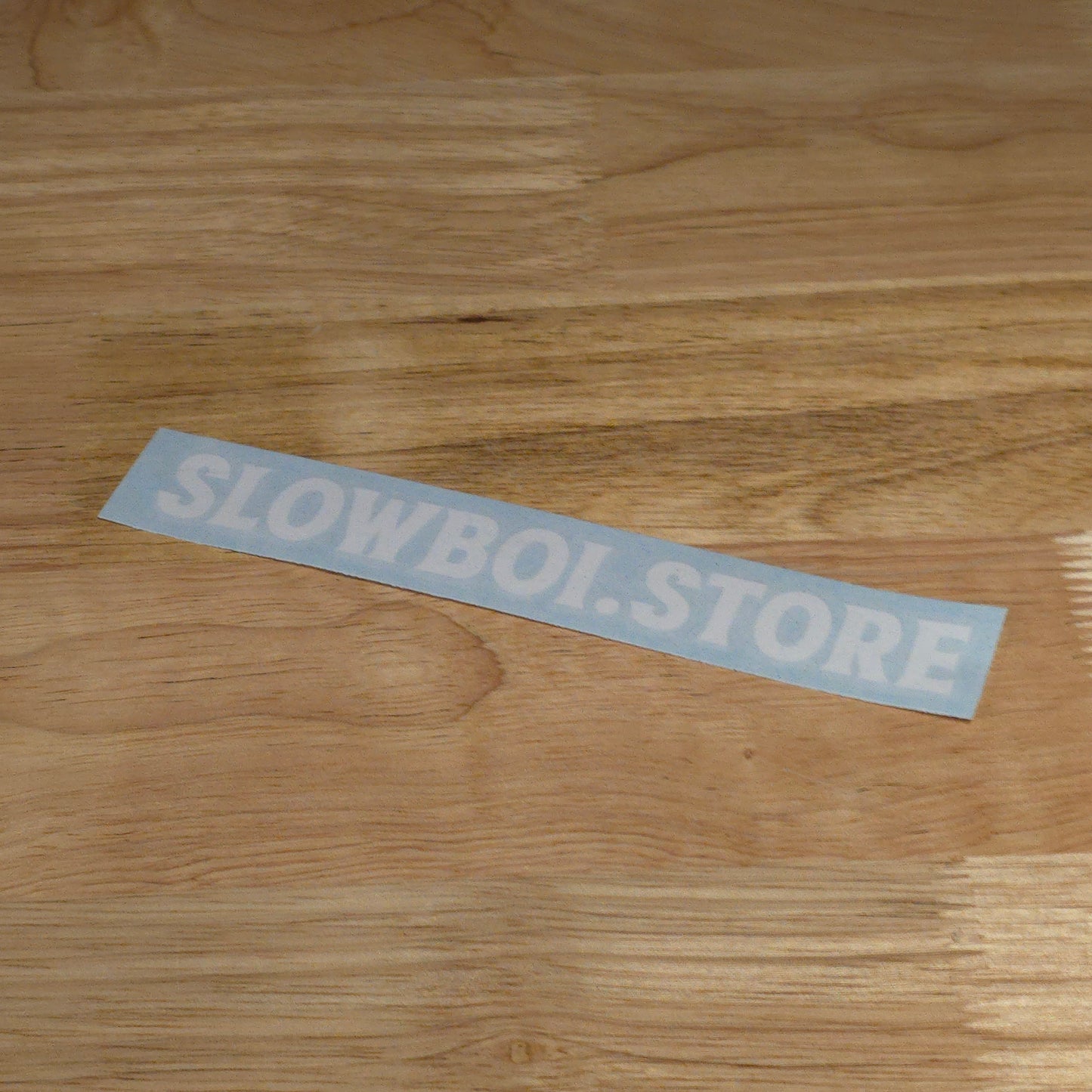 SLOWBOI.STORE