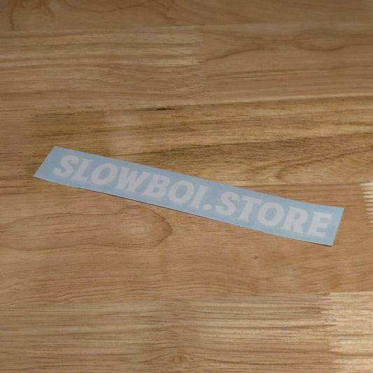 SLOWBOI.STORE
