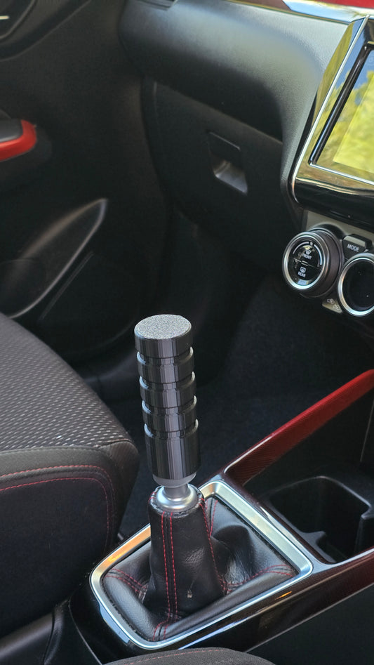 Shift Knobs (Coming Soon)